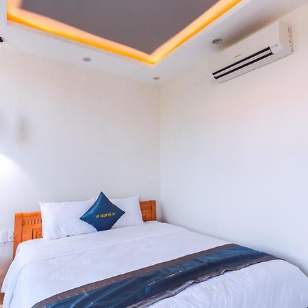 Vip House Hoi An Homestay Exterior photo