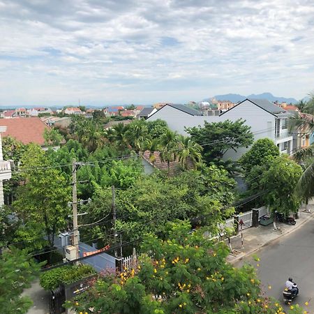 Vip House Hoi An Homestay Exterior photo