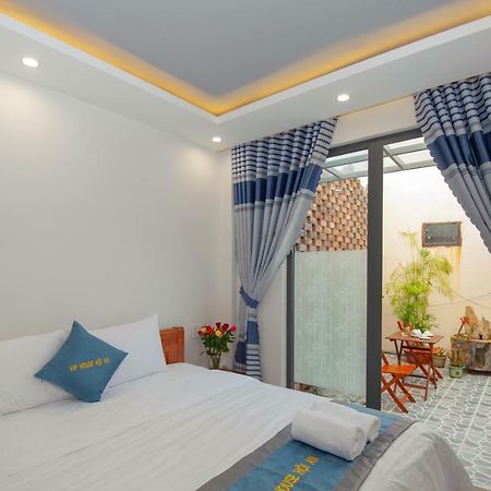 Vip House Hoi An Homestay Exterior photo