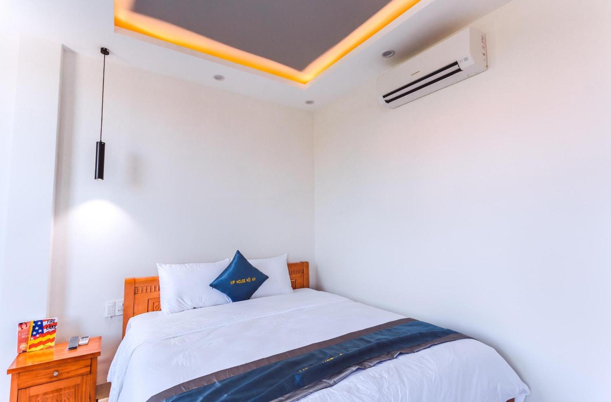 Vip House Hoi An Homestay Exterior photo