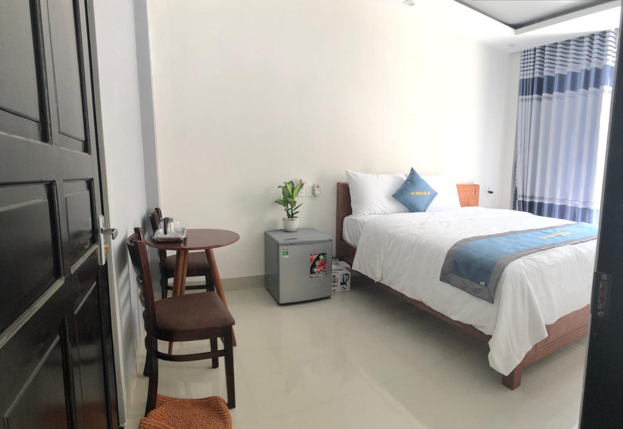Vip House Hoi An Homestay Exterior photo