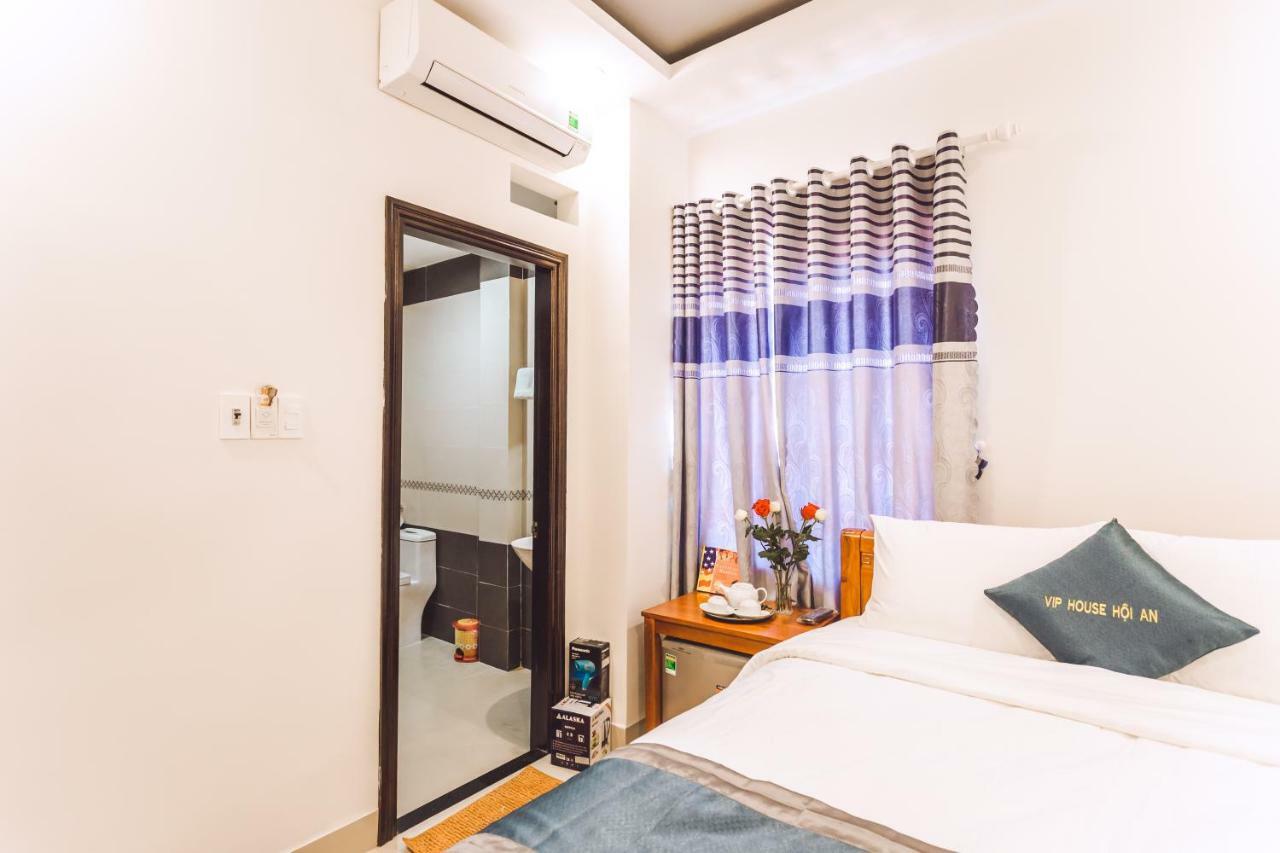 Vip House Hoi An Homestay Exterior photo