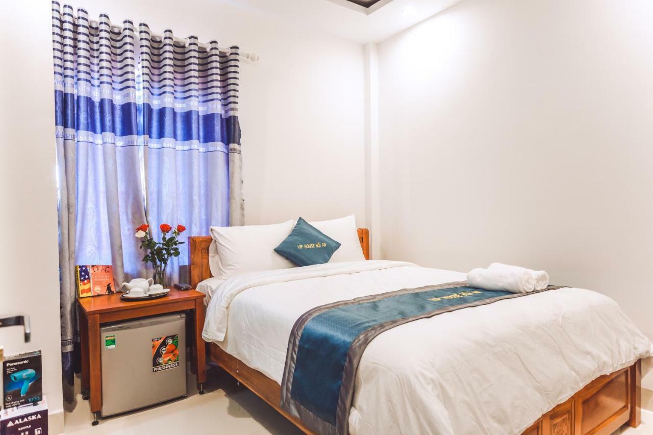 Vip House Hoi An Homestay Exterior photo