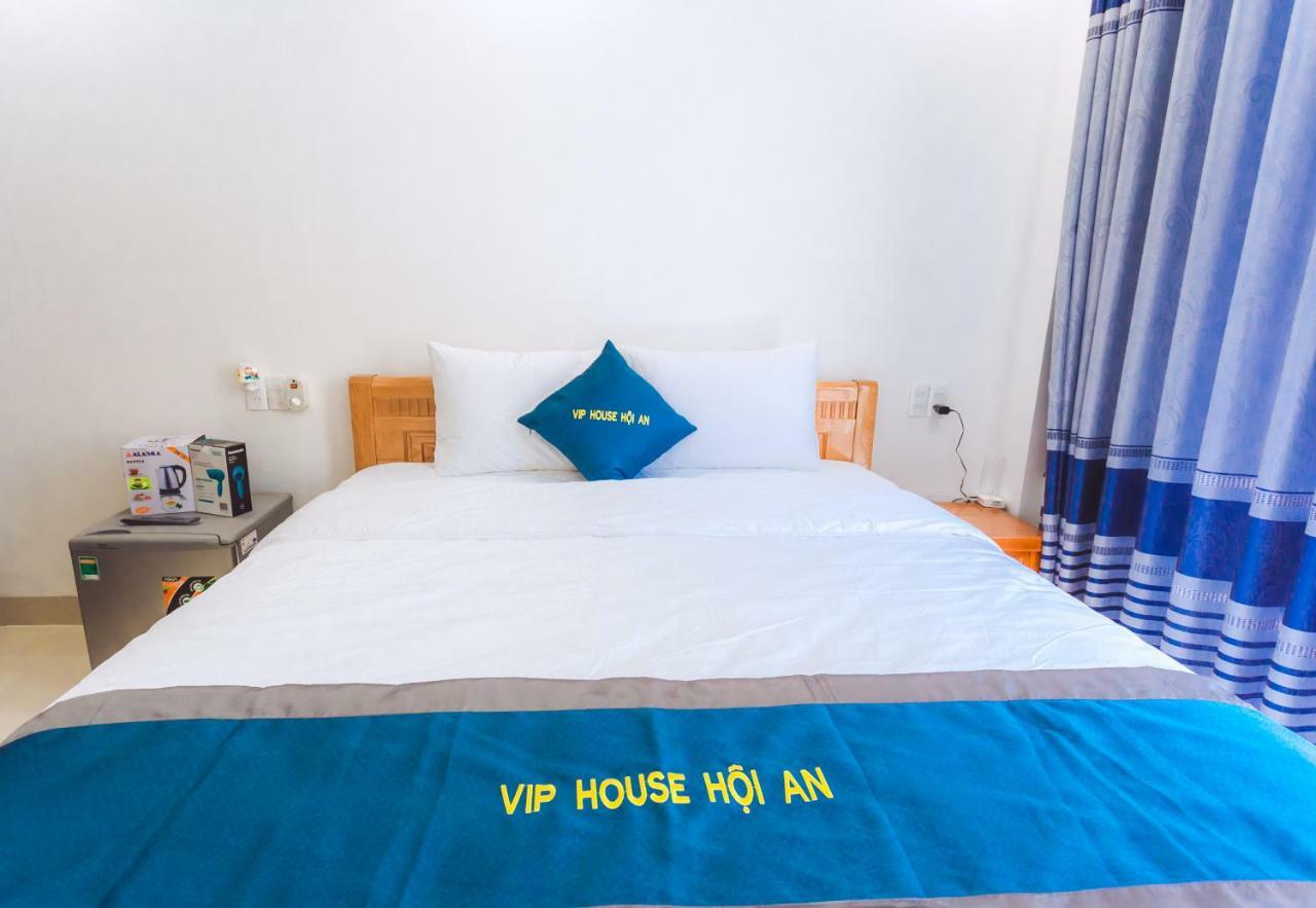 Vip House Hoi An Homestay Exterior photo