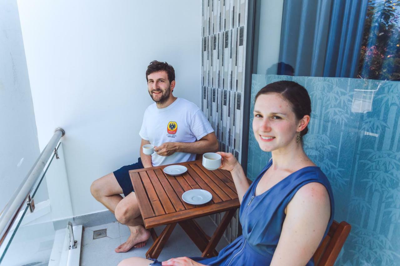 Vip House Hoi An Homestay Exterior photo
