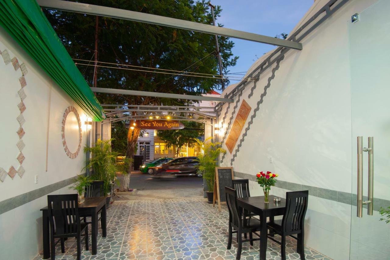 Vip House Hoi An Homestay Exterior photo