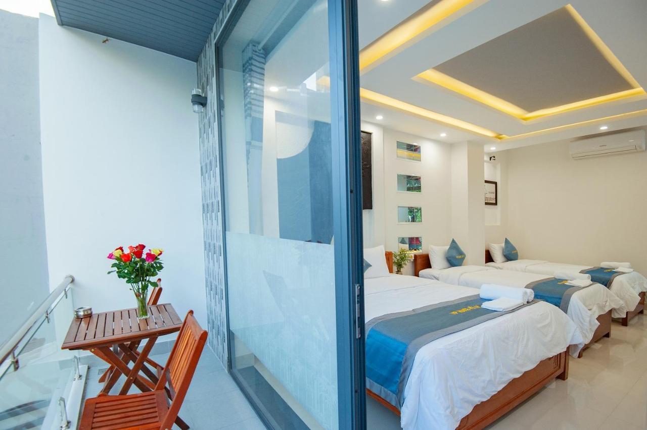 Vip House Hoi An Homestay Exterior photo