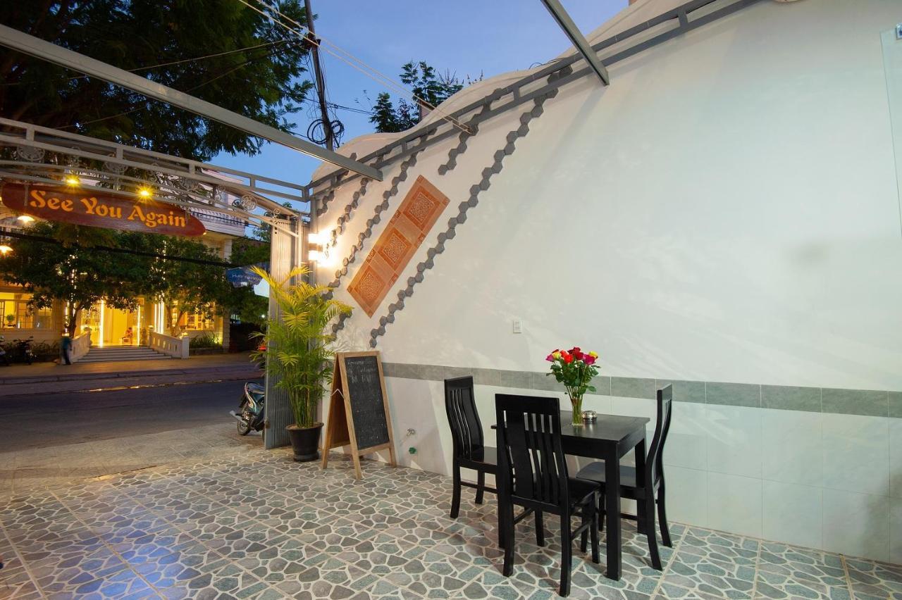 Vip House Hoi An Homestay Exterior photo